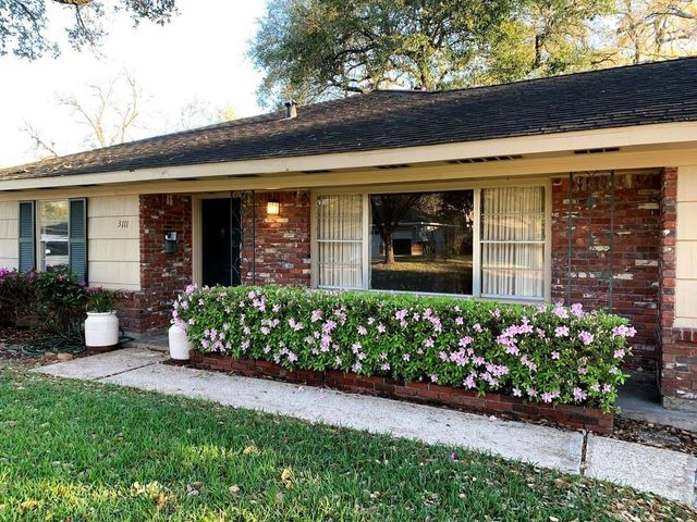 3111 Broadmead Drive, Houston, TX 77025