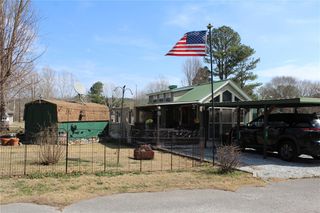 57300 County Road 658 #16, Kansas, OK 74347