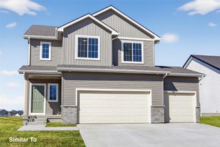 1229 Arrow Avenue NE, Bondurant, IA 50035