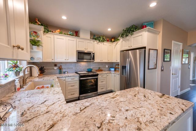 1459 Cardiff Drive, Gardnerville, NV 89410
