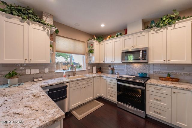 1459 Cardiff Drive, Gardnerville, NV 89410