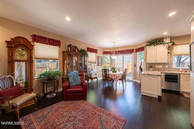 1459 Cardiff Drive, Gardnerville, NV 89410