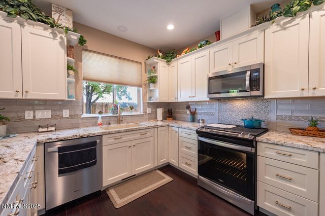 1459 Cardiff Drive, Gardnerville, NV 89410