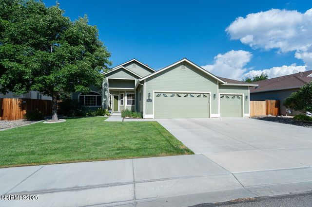 1459 Cardiff Drive, Gardnerville, NV 89410