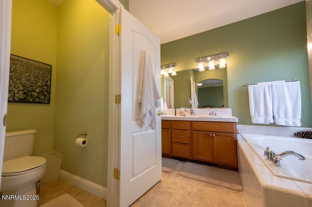 1459 Cardiff Drive, Gardnerville, NV 89410