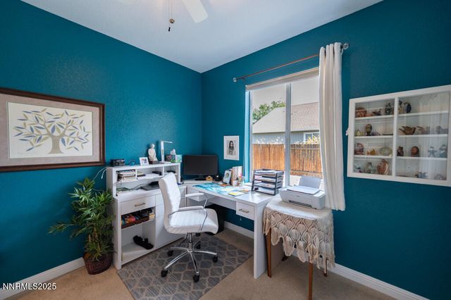 1459 Cardiff Drive, Gardnerville, NV 89410