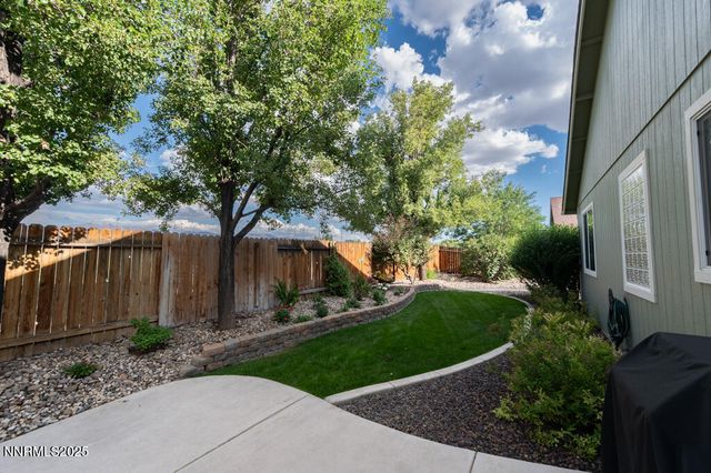 1459 Cardiff Drive, Gardnerville, NV 89410