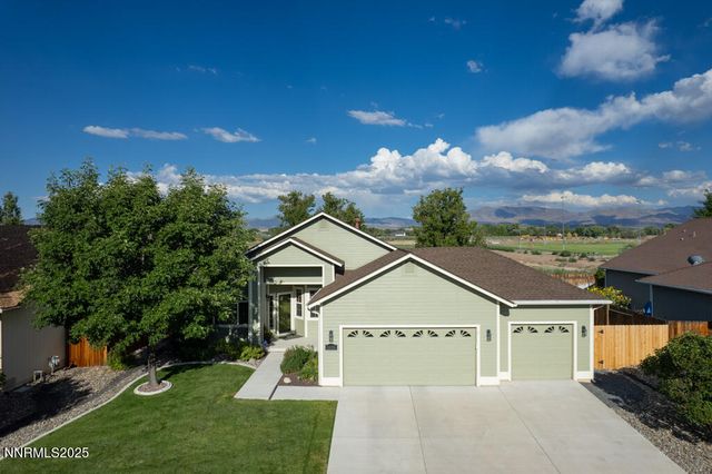 1459 Cardiff Drive, Gardnerville, NV 89410