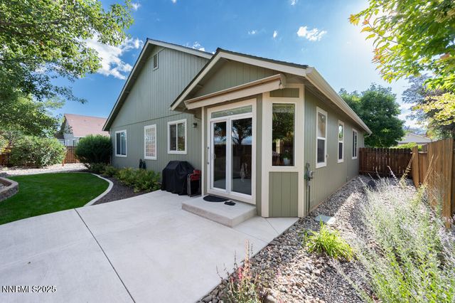 1459 Cardiff Drive, Gardnerville, NV 89410