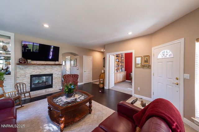 1459 Cardiff Drive, Gardnerville, NV 89410