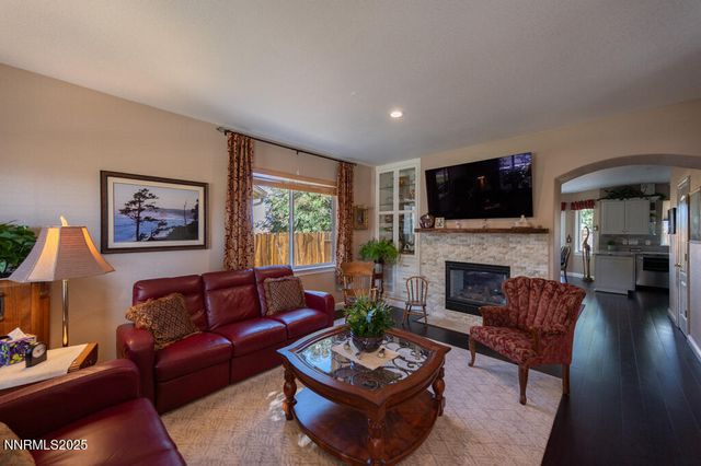 1459 Cardiff Drive, Gardnerville, NV 89410