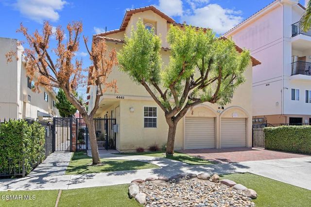 4442 Vista Del Monte Avenue 2, Sherman Oaks, CA 91403