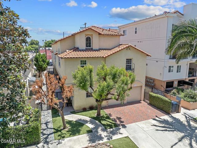 4442 Vista Del Monte Avenue 2, Sherman Oaks, CA 91403