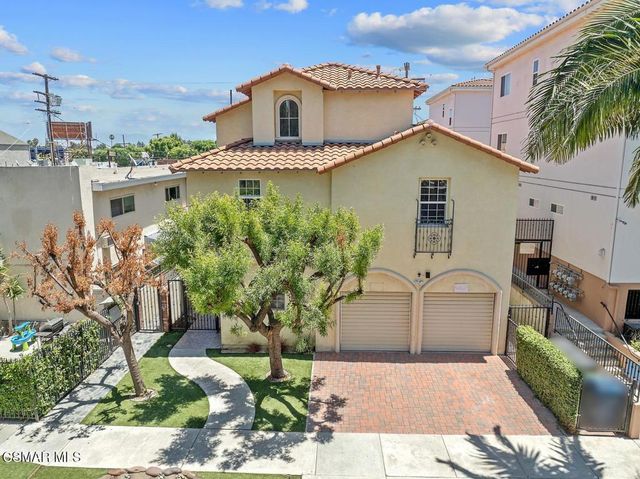 4442 Vista Del Monte Avenue 2, Sherman Oaks, CA 91403