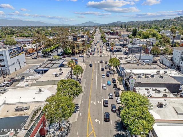 4442 Vista Del Monte Avenue 2, Sherman Oaks, CA 91403