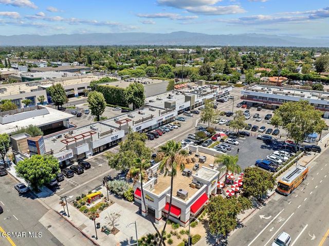 4442 Vista Del Monte Avenue 2, Sherman Oaks, CA 91403