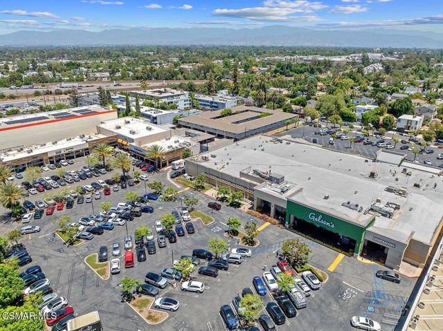 4442 Vista Del Monte Avenue 2, Sherman Oaks, CA 91403