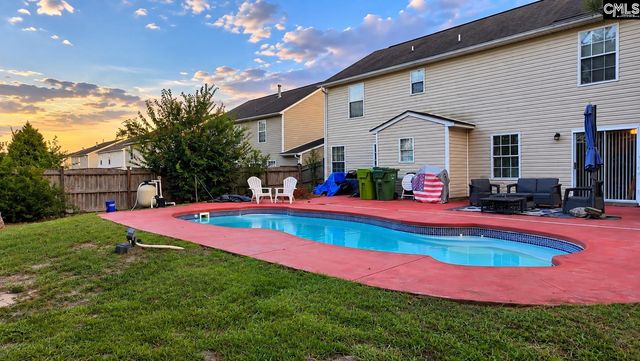 101 Fox Grove Circle, Columbia, SC 29229