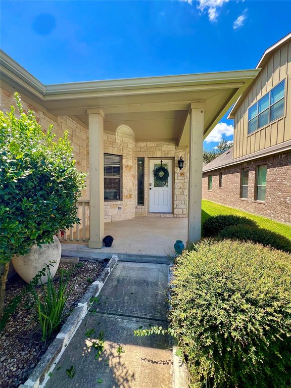 4008 Gloucester DR, Cedar Park, TX 78613