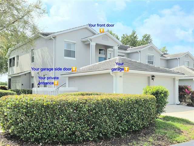 12070 Summergate CIR 201, Fort Myers, FL 33913