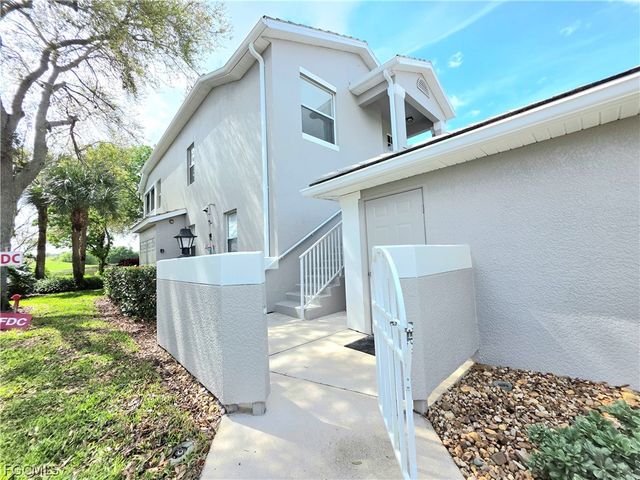 12070 Summergate CIR 201, Fort Myers, FL 33913