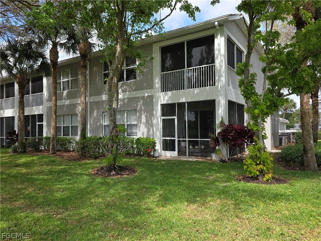 12070 Summergate CIR 201, Fort Myers, FL 33913