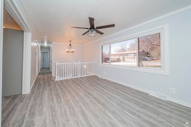 1741 BEL AIR Drive, Junction City, KS 66441