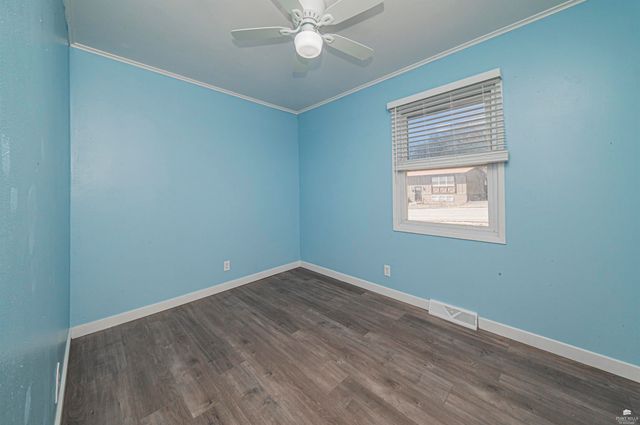 1741 BEL AIR Drive, Junction City, KS 66441