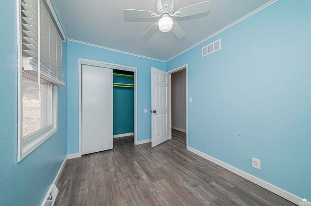 1741 BEL AIR Drive, Junction City, KS 66441