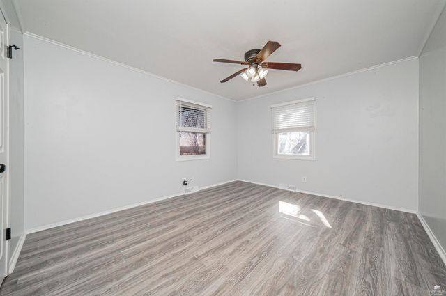 1741 BEL AIR Drive, Junction City, KS 66441