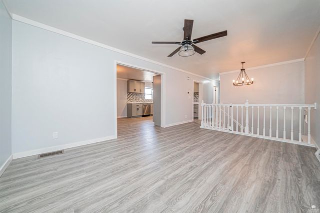 1741 BEL AIR Drive, Junction City, KS 66441