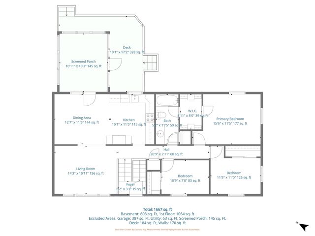 1741 BEL AIR Drive, Junction City, KS 66441