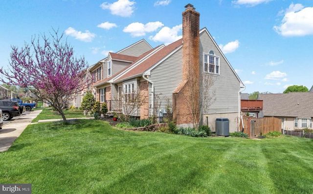 911 CHESNEY LN, Bel Air, MD 21014