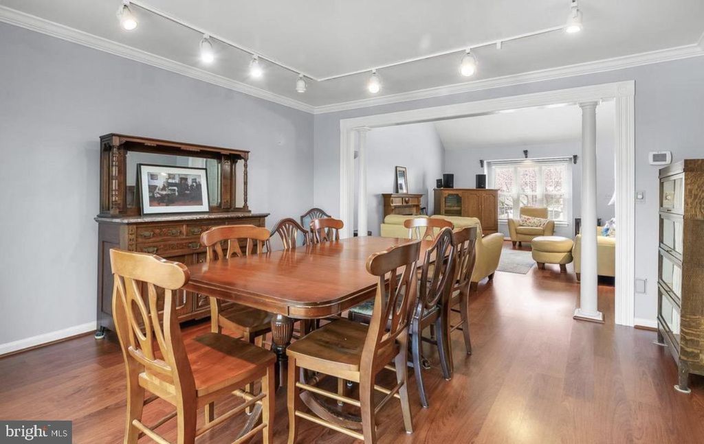 Image 10 of property listing at 911 CHESNEY LN, Bel Air, MD 21014