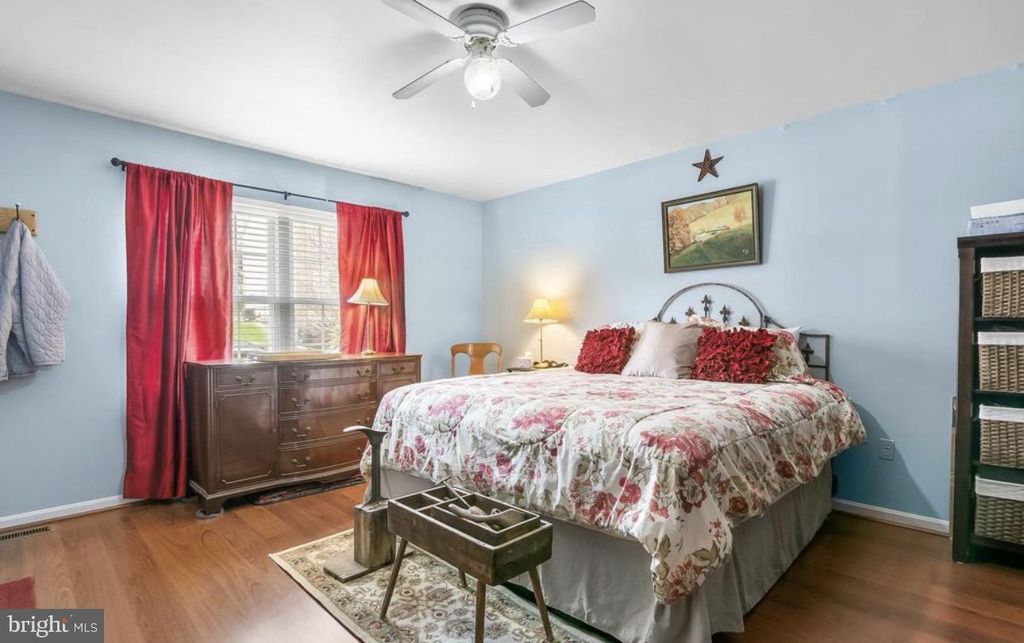 Image 17 of property listing at 911 CHESNEY LN, Bel Air, MD 21014