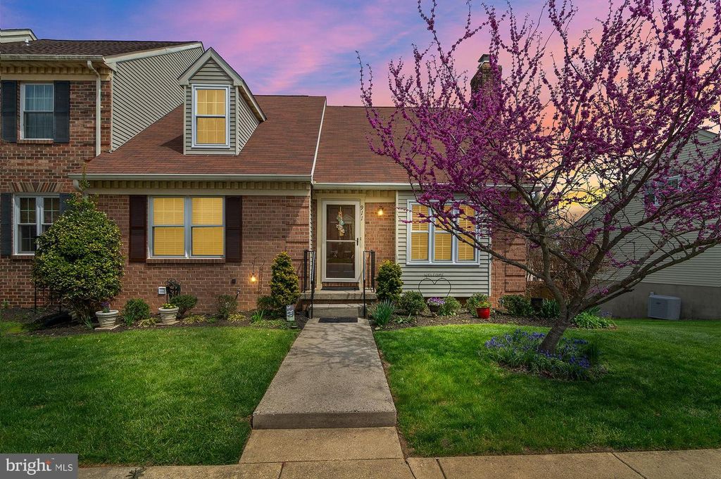 Image 2 of property listing at 911 CHESNEY LN, Bel Air, MD 21014