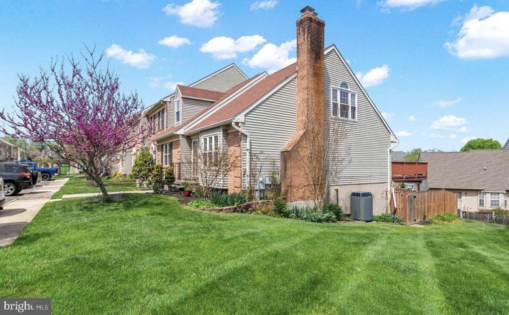 Image 3 of property listing at 911 CHESNEY LN, Bel Air, MD 21014