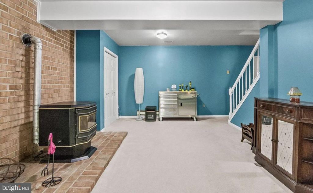 Image 31 of property listing at 911 CHESNEY LN, Bel Air, MD 21014