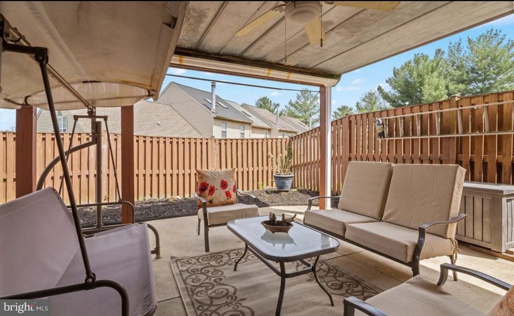 Image 38 of property listing at 911 CHESNEY LN, Bel Air, MD 21014