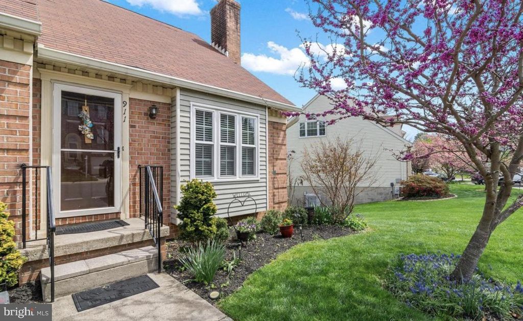 Image 4 of property listing at 911 CHESNEY LN, Bel Air, MD 21014