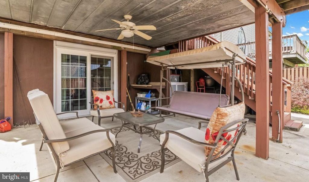 Image 40 of property listing at 911 CHESNEY LN, Bel Air, MD 21014