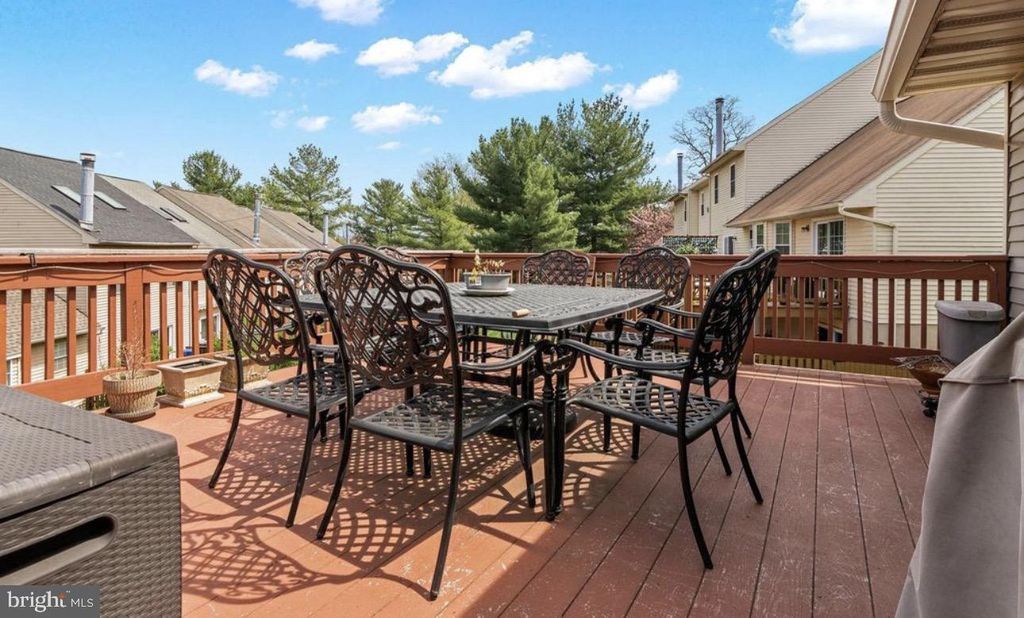 Image 41 of property listing at 911 CHESNEY LN, Bel Air, MD 21014