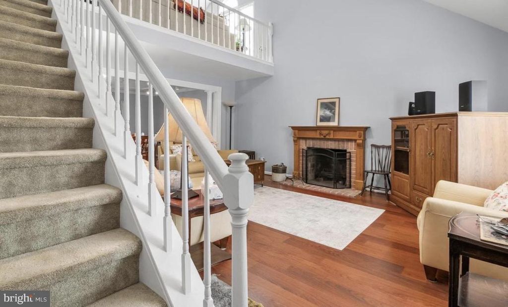 Image 5 of property listing at 911 CHESNEY LN, Bel Air, MD 21014