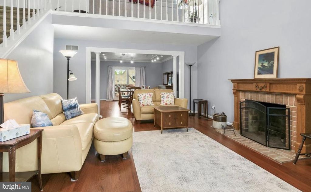 Image 7 of property listing at 911 CHESNEY LN, Bel Air, MD 21014