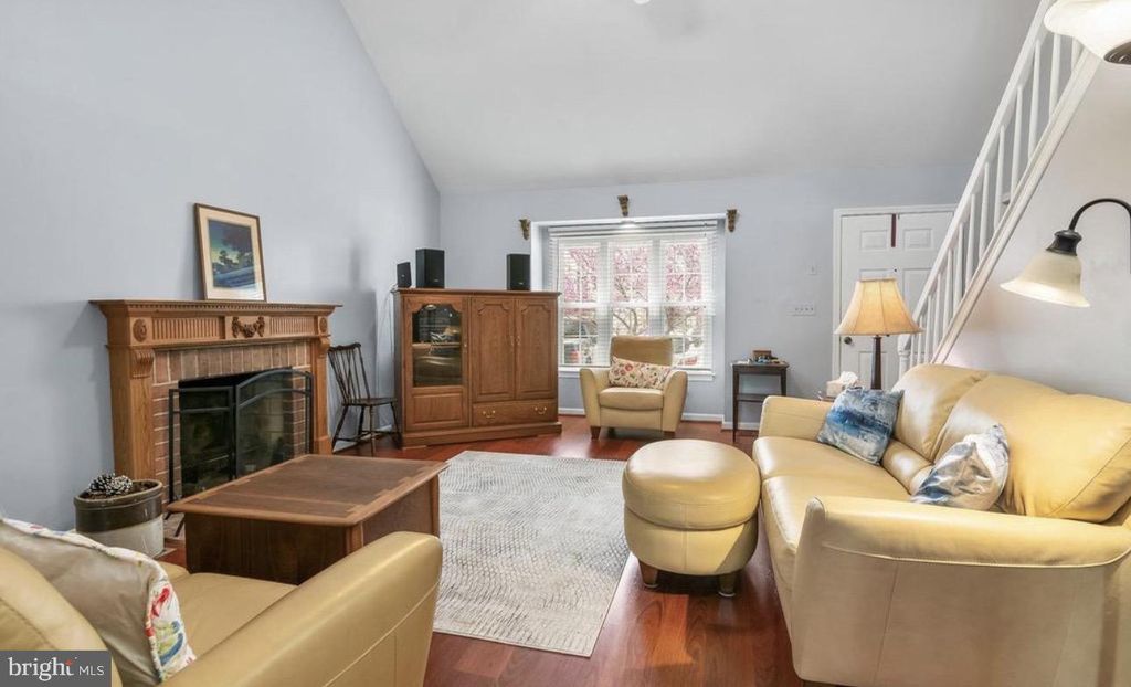 Image 8 of property listing at 911 CHESNEY LN, Bel Air, MD 21014