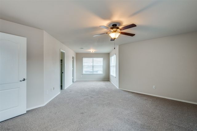 8620 Star Thistle Drive, Fort Worth, TX 76179