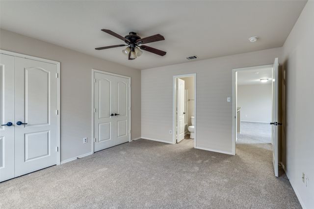 8620 Star Thistle Drive, Fort Worth, TX 76179