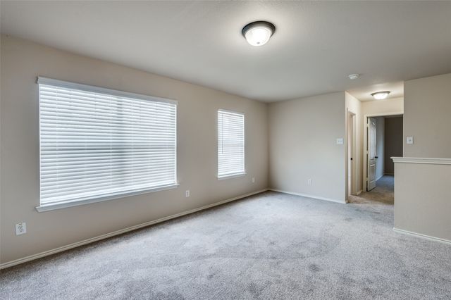 8620 Star Thistle Drive, Fort Worth, TX 76179