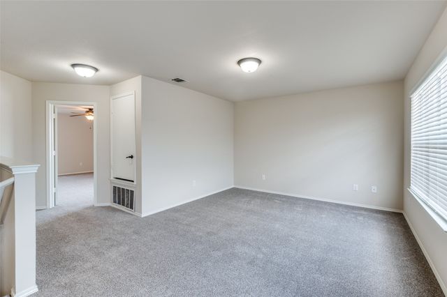 8620 Star Thistle Drive, Fort Worth, TX 76179