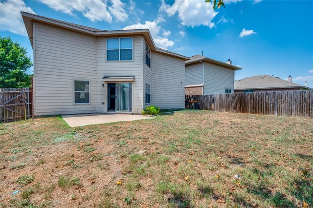 8620 Star Thistle Drive, Fort Worth, TX 76179